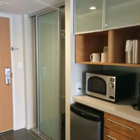 Ala Moana Hotel Condo